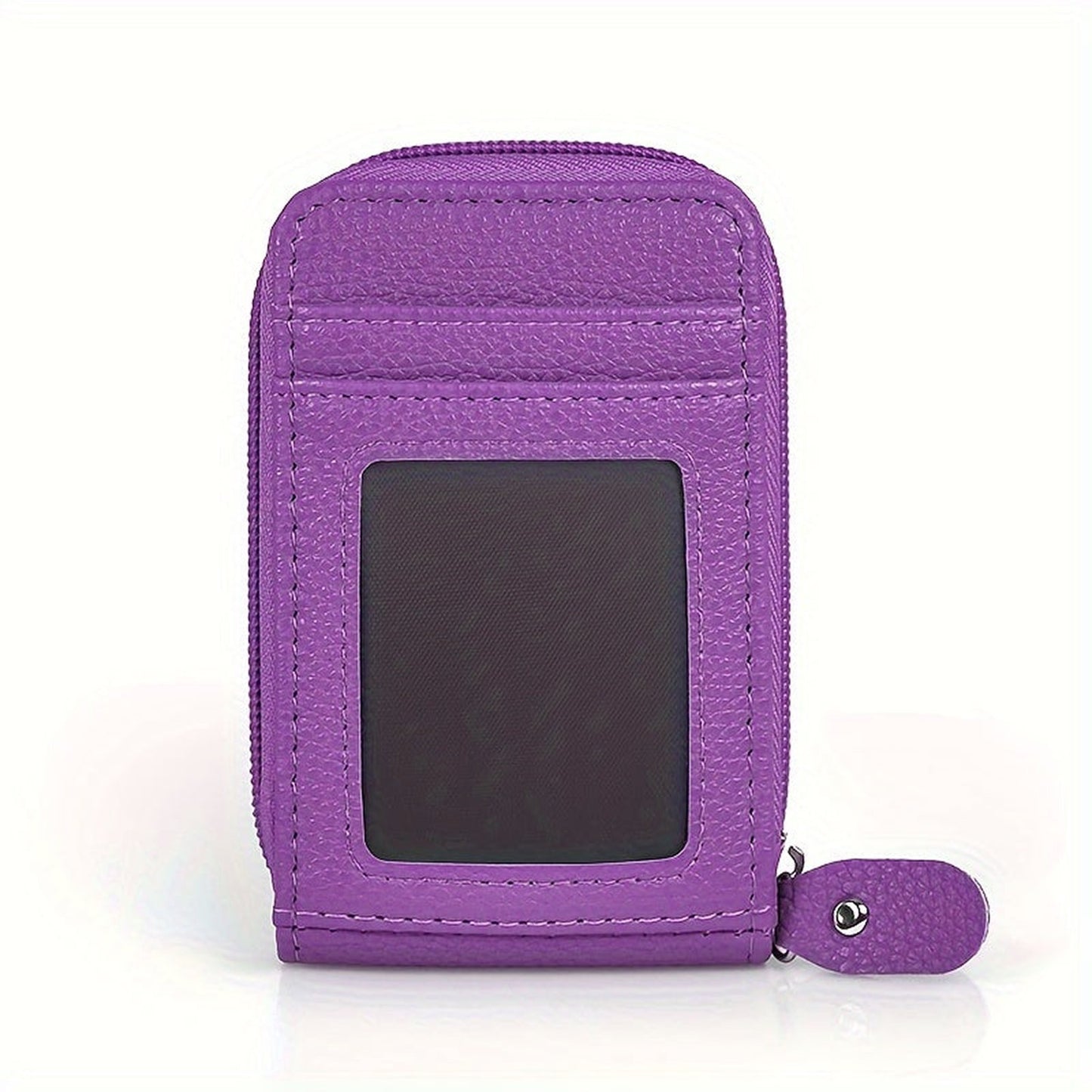 RFID Blocking Wallet For Women Stylish & Safe