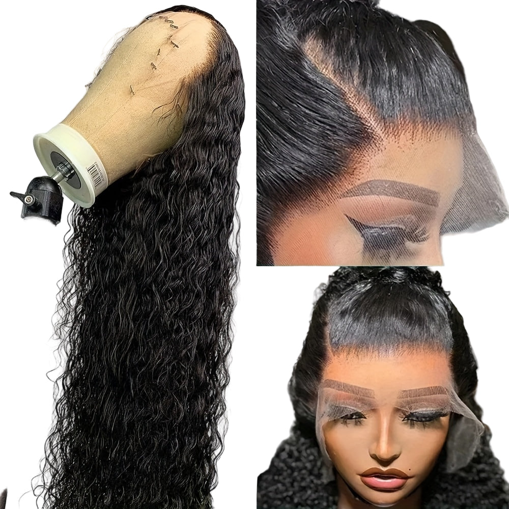 Lace Front Wigs For Women Trendy Style