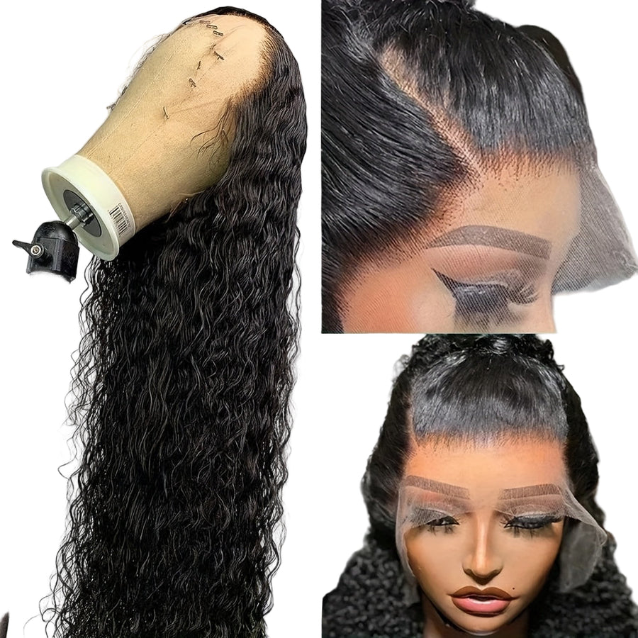 Lace Front Wigs For Women Trendy Style