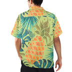 Men’S Hawaiian Shirt – Stylish, Lightweight & Tropical Vibes