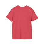 Softstyle Panda Love Shirt Cute & Comfy Tee