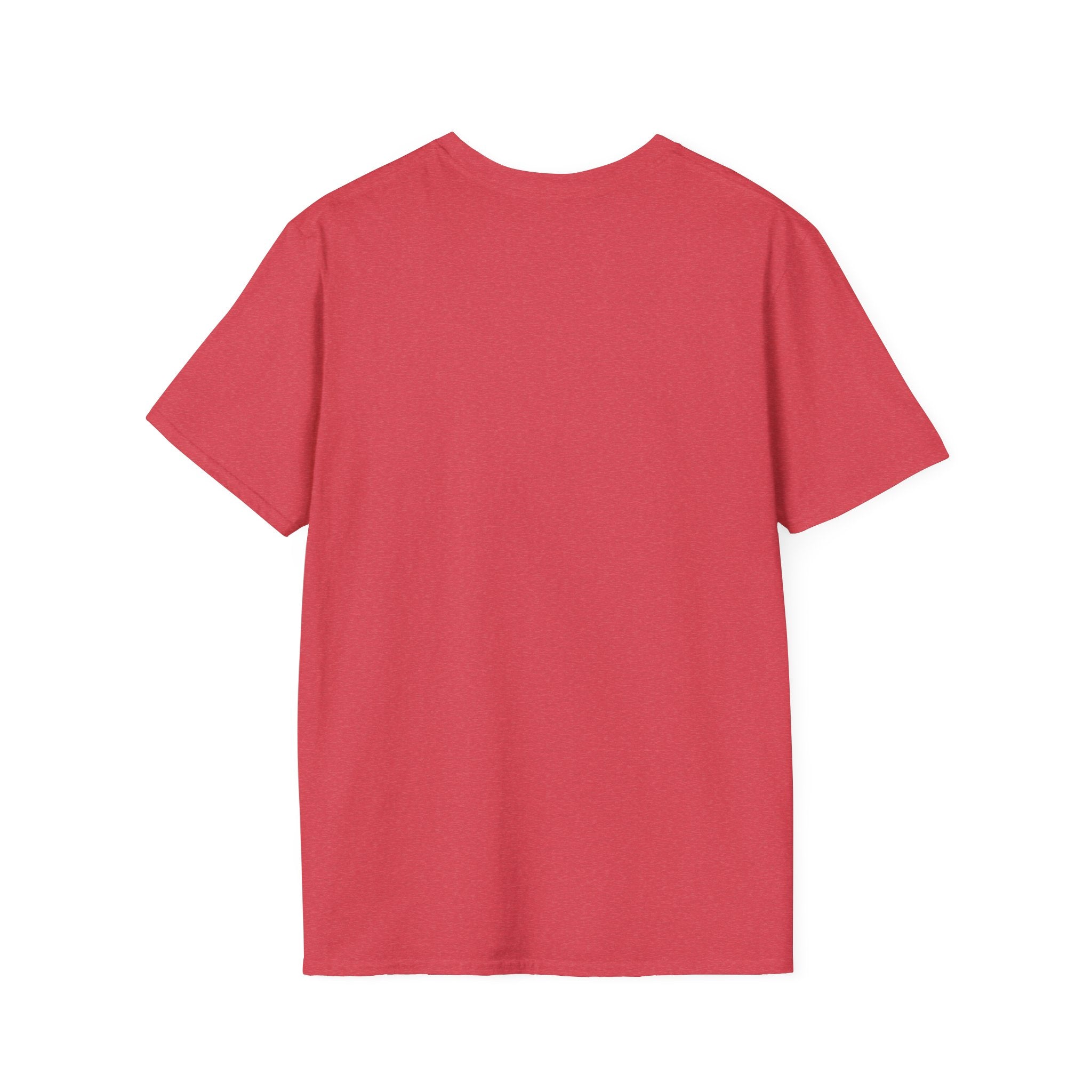 Softstyle Panda Love Shirt Cute & Comfy Tee