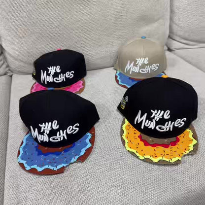 Hip Hop Baseball Cap For Men And Women