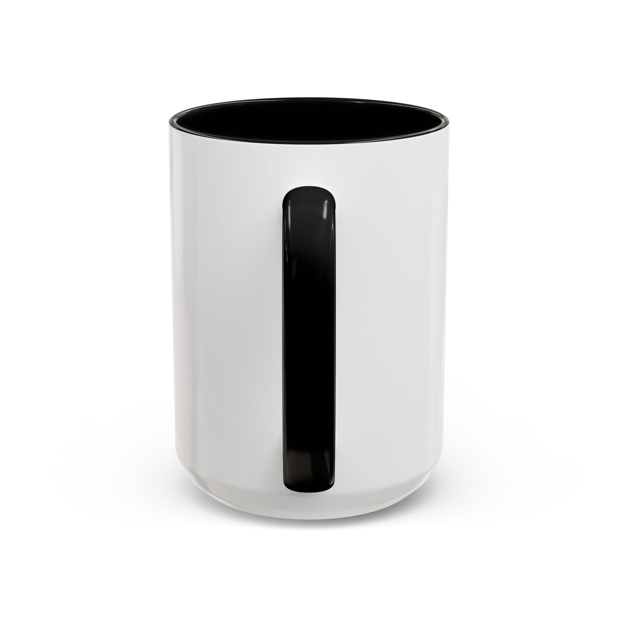 Accent Coffee Mug With Husky Design Perfect For Pet Lovers