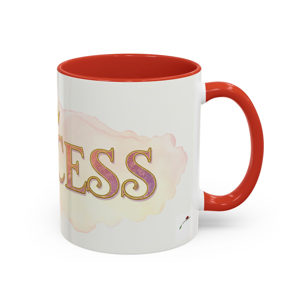 Princess Coffee Mug For Women Stylish Gift