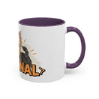Yorkie Dog Coffee Mug With Cute Design