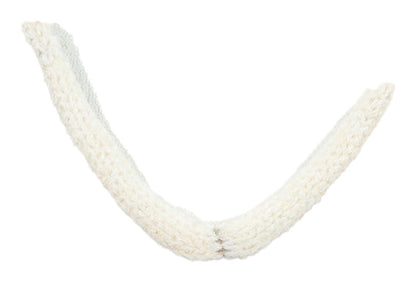 Pale Khaki Tied Front Cardigan