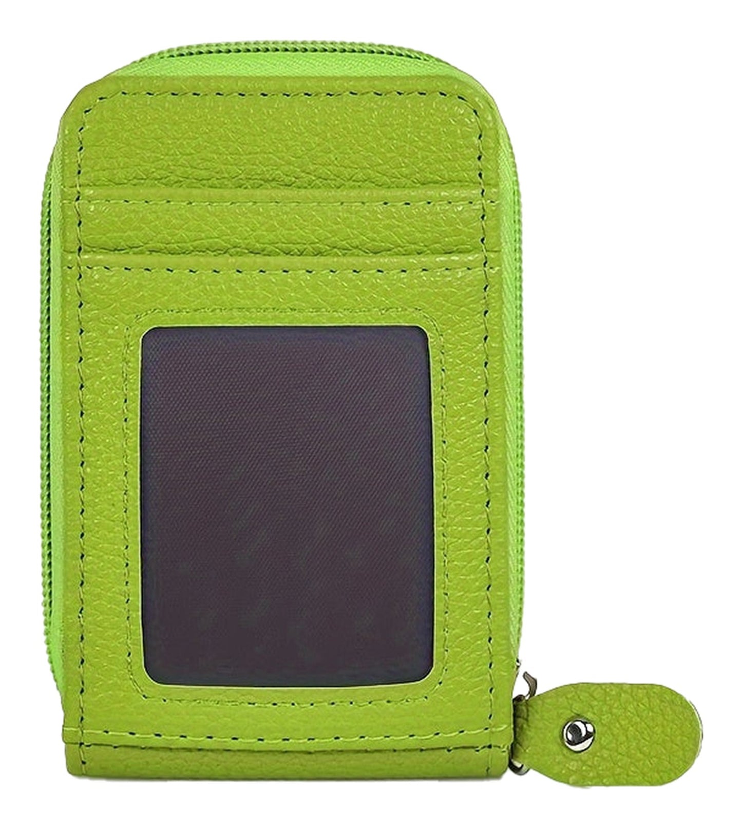 RFID Blocking Wallet For Women Stylish & Safe
