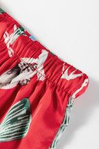 Womens Christmas Pajama Set For Comfort