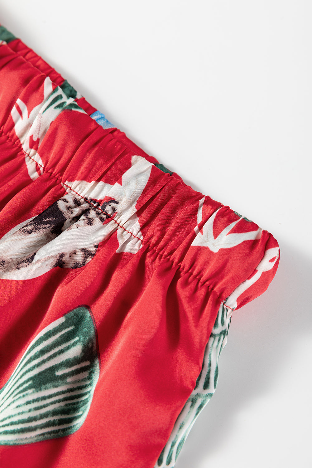 Womens Christmas Pajama Set For Comfort