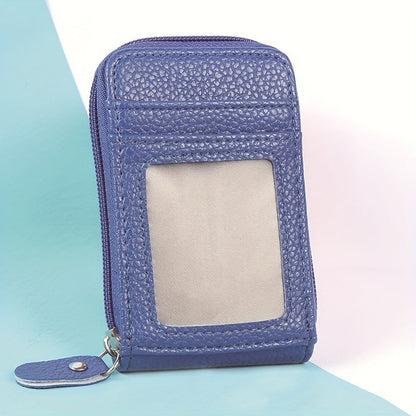 RFID Blocking Wallet For Women Stylish & Safe