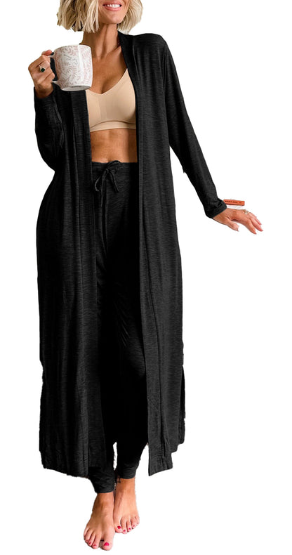 Light Grey Lounge Set For Women