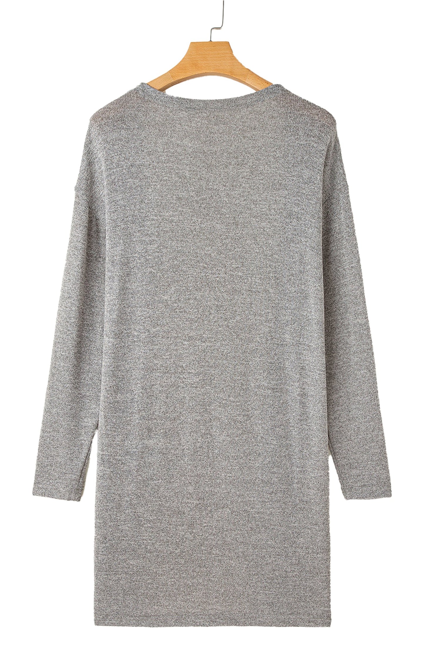 High Rise Lightweight Cardigan For Women