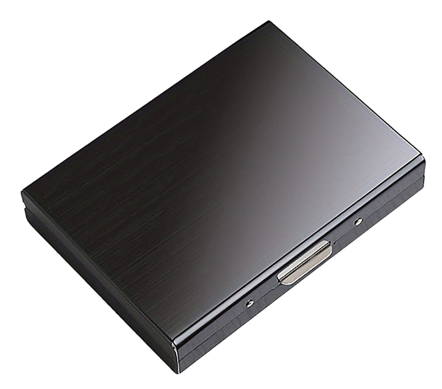 RFID Blocking Credit Card Holder Stylish & Secure