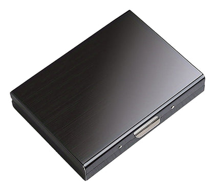 RFID Blocking Credit Card Holder Stylish & Secure