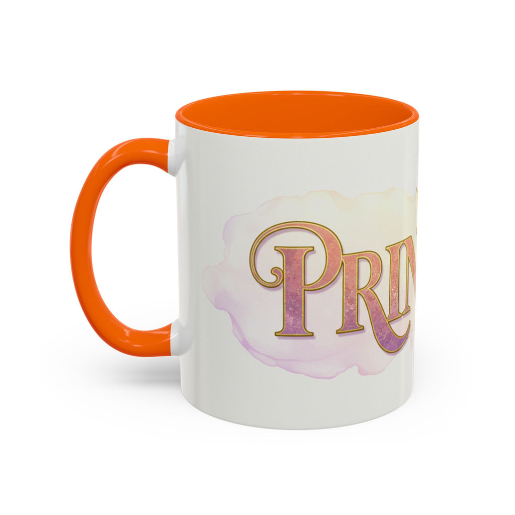 Princess Coffee Mug For Women Stylish Gift