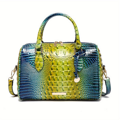 Large Capacity Satchel Bag For Women