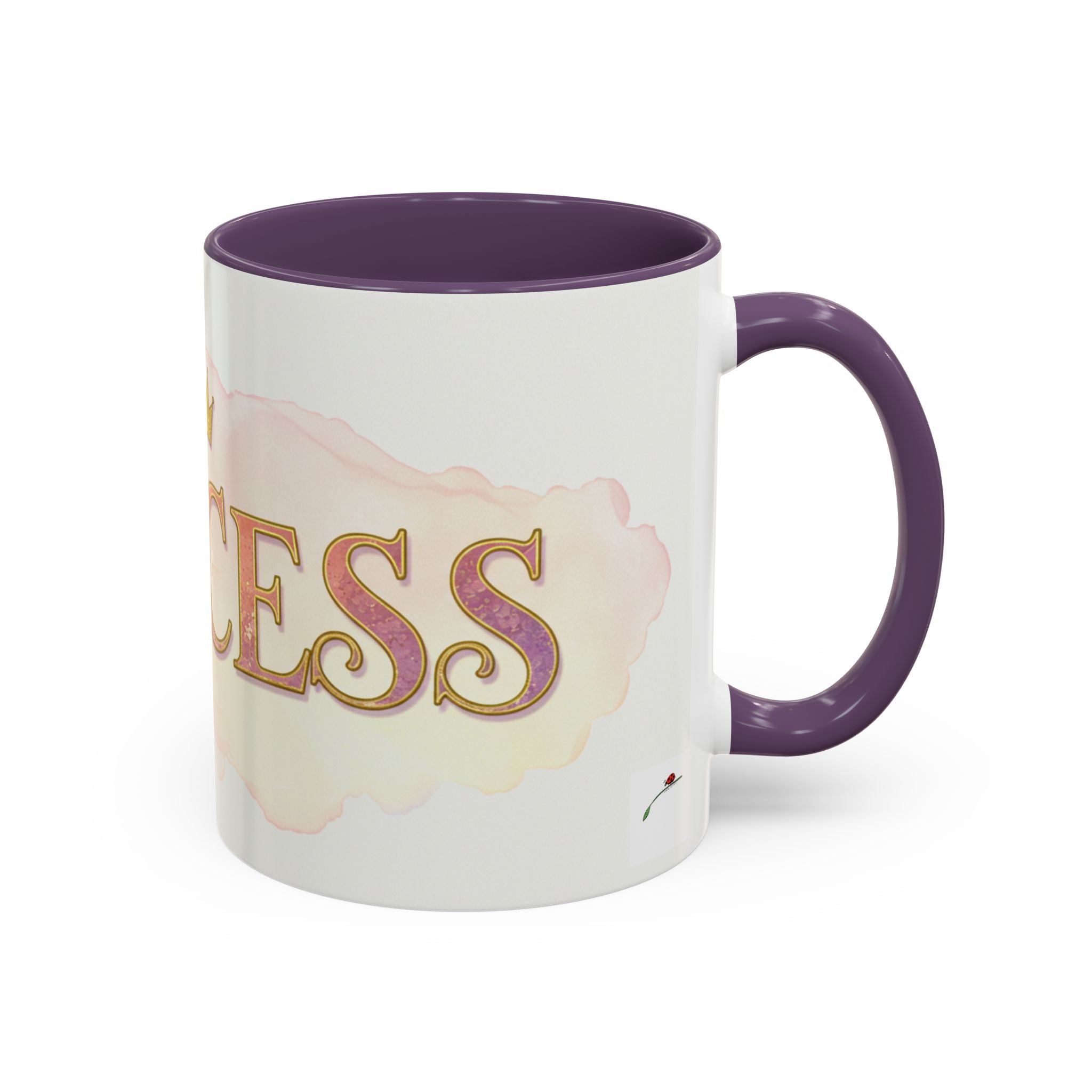 Princess Coffee Mug For Women Stylish Gift