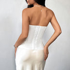 Butterfly Corset for Elegant Style