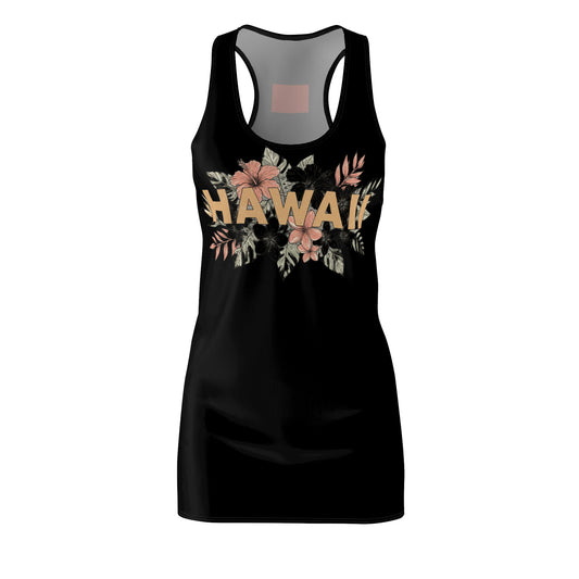 Hawaii Racerback Dress