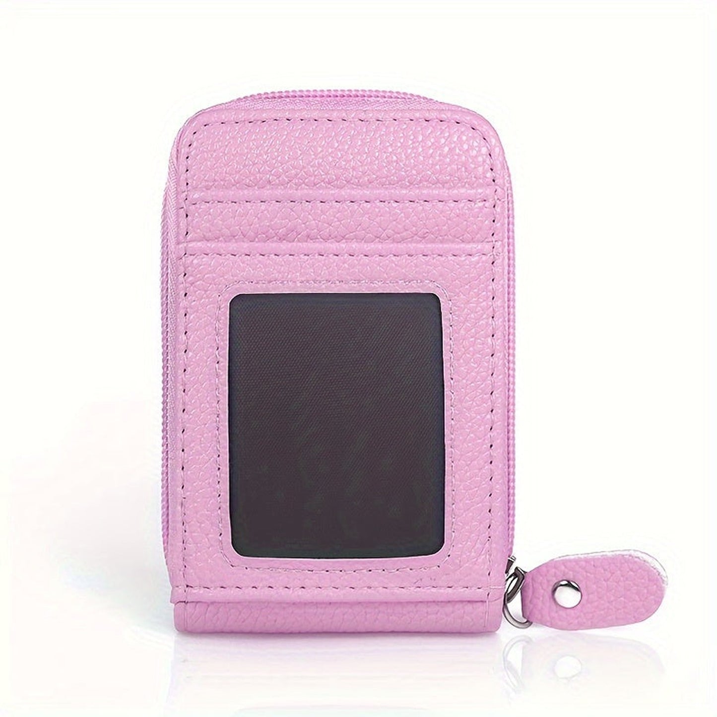RFID Blocking Wallet For Women Stylish & Safe