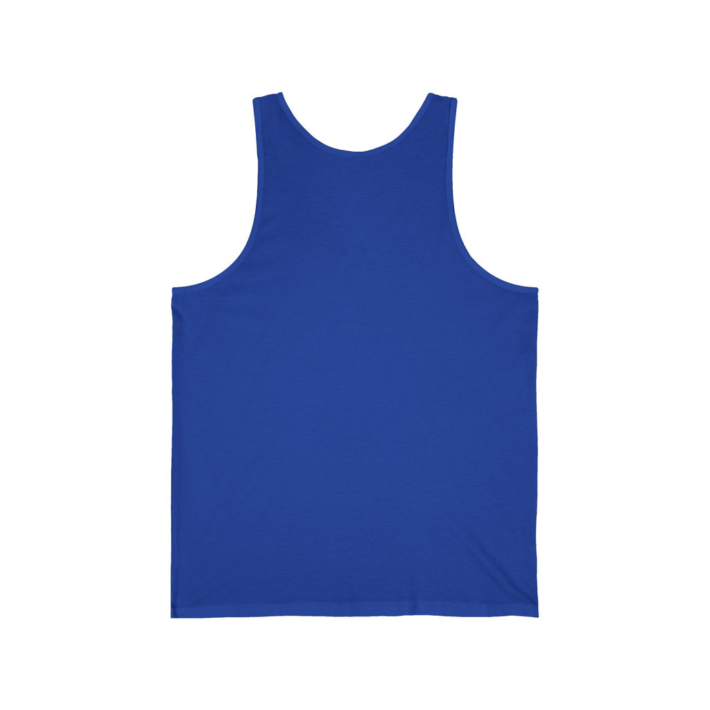 Cute Bee Graphic Tank Top Queen Bee Style