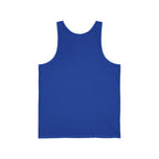 Cute Bee Graphic Tank Top Queen Bee Style