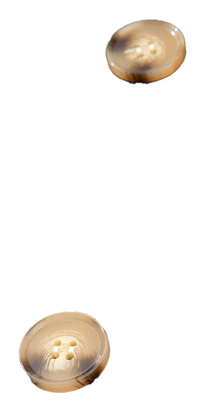 Peacock Blue Cable Knit Cardigan