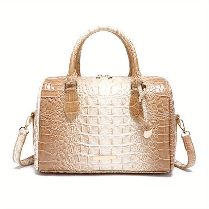 Large Capacity Satchel Bag For Women