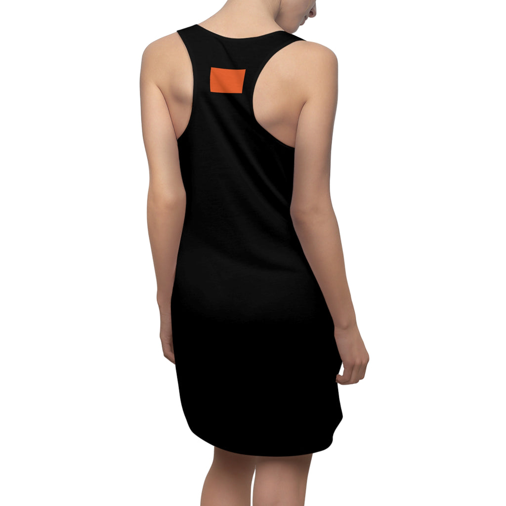 Hawaii Racerback Dress