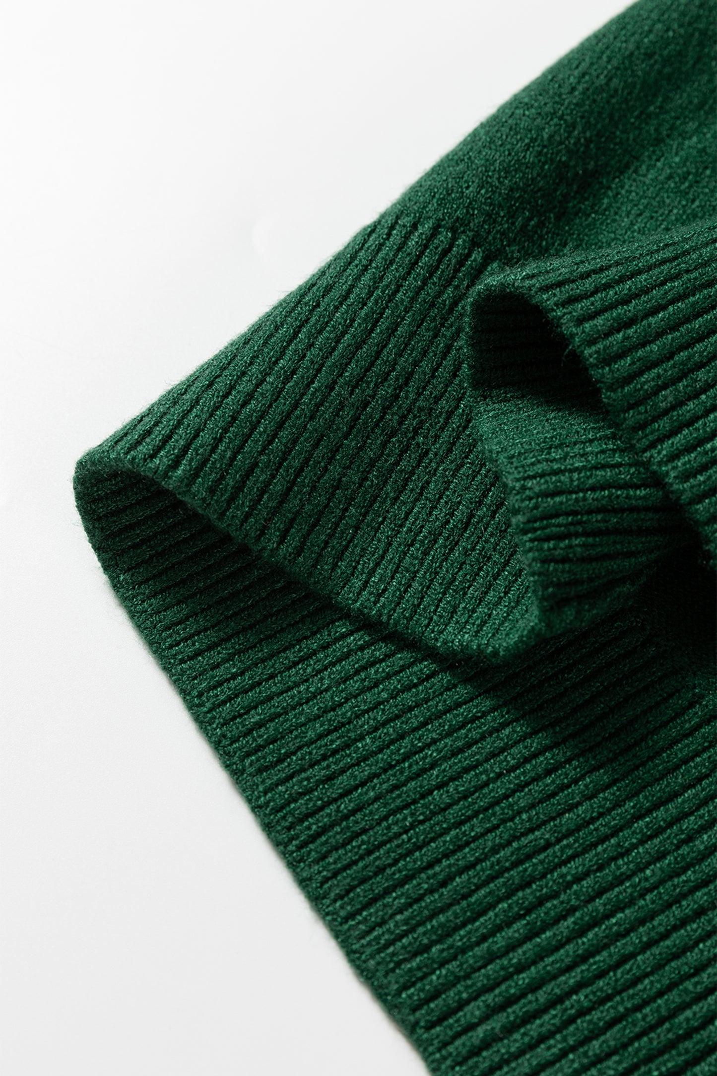 White MERRY Christmas Sweater