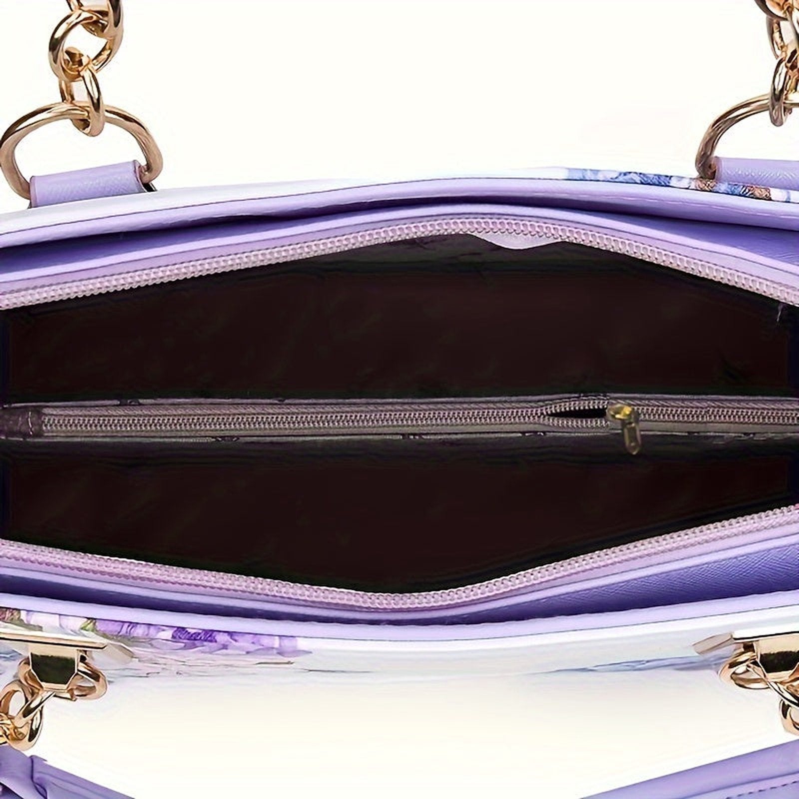 Detail of Stylish Women's Casual Handbag & Purse