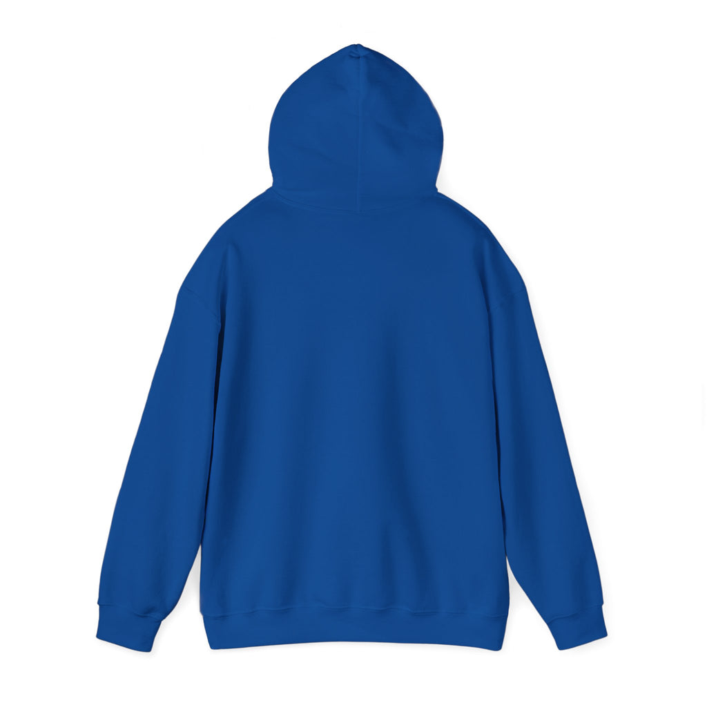 Funny Husky Graphic Hoodie Cozy Stylish