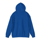 Funny Husky Graphic Hoodie Cozy Stylish