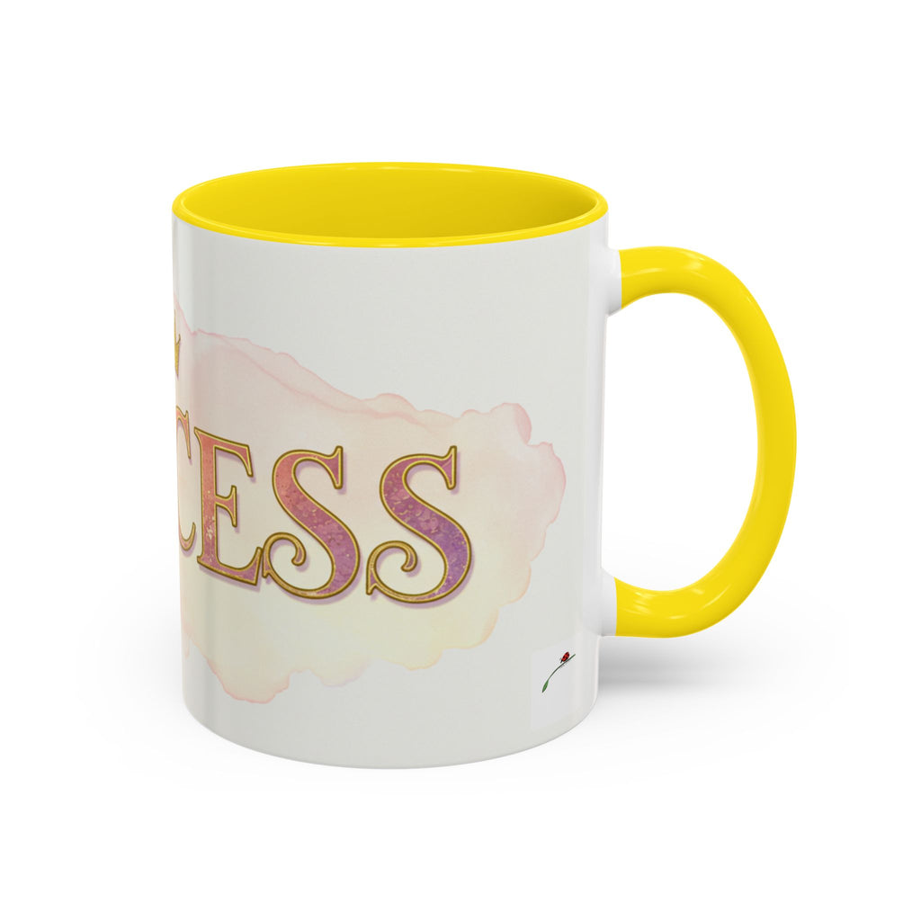 Princess Coffee Mug For Women Stylish Gift