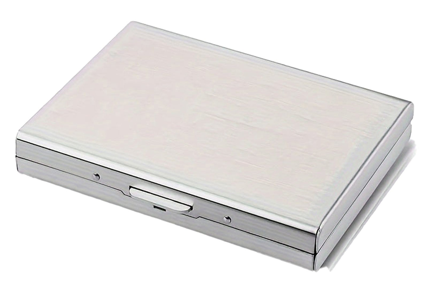 RFID Blocking Credit Card Holder Stylish & Secure