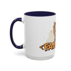 Yorkie Dog Coffee Mug With Cute Design