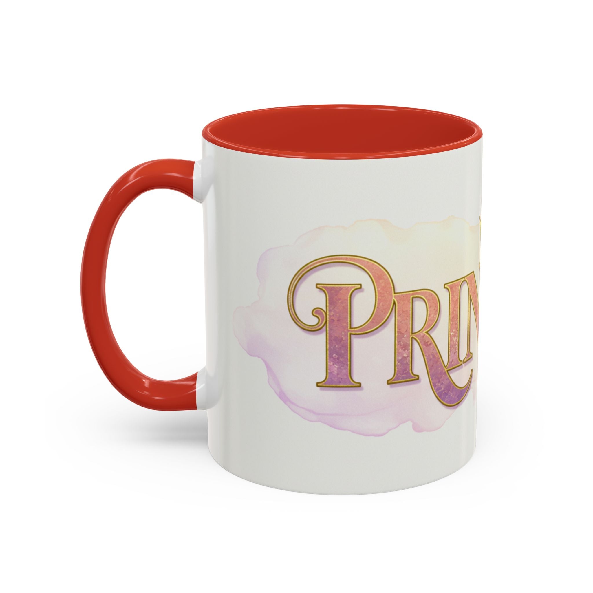 Princess Coffee Mug For Women Stylish Gift