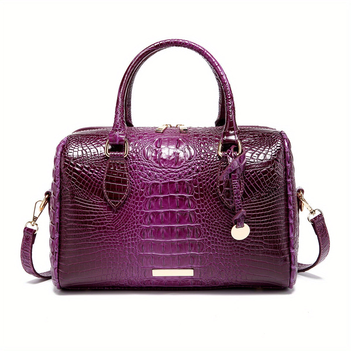 Large Capacity Satchel Bag For Women