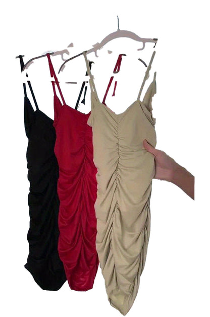 Bodycon Mini Dress For Women