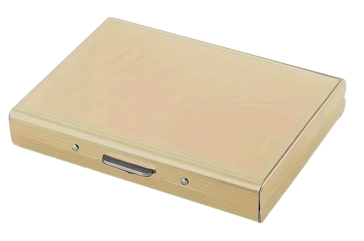 RFID Blocking Credit Card Holder Stylish & Secure