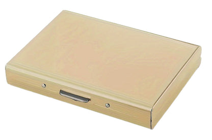 RFID Blocking Credit Card Holder Stylish & Secure