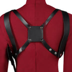 Cosplay Costume Play Harness Set