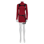 Cosplay Costume Play Harness Set