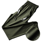 Lightweight Quick Dry Athletic Trousers