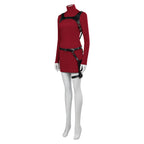 Cosplay Costume Play Harness Set