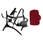 Cosplay Costume Play Harness Set