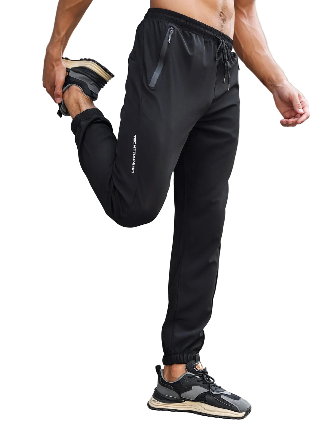 Sweatpants