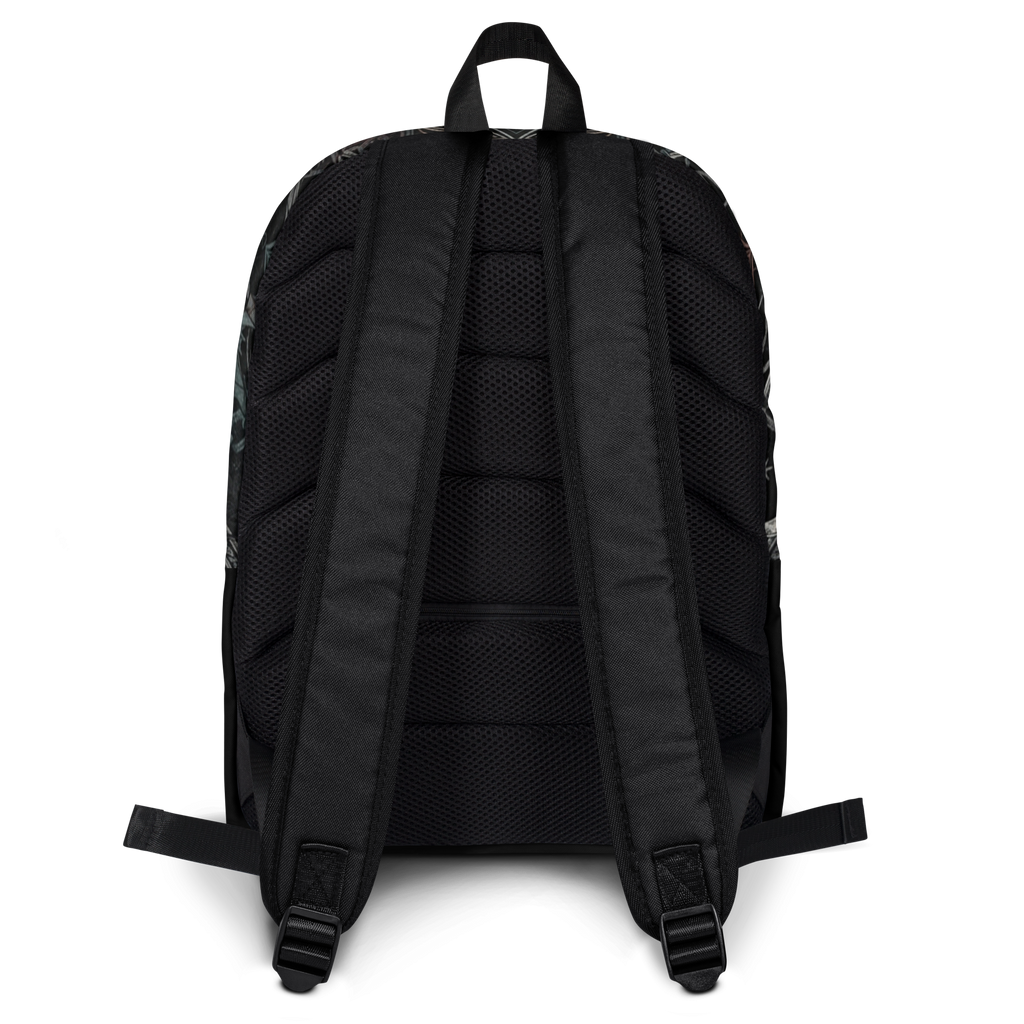 Winter Forecast Explorer Backpack