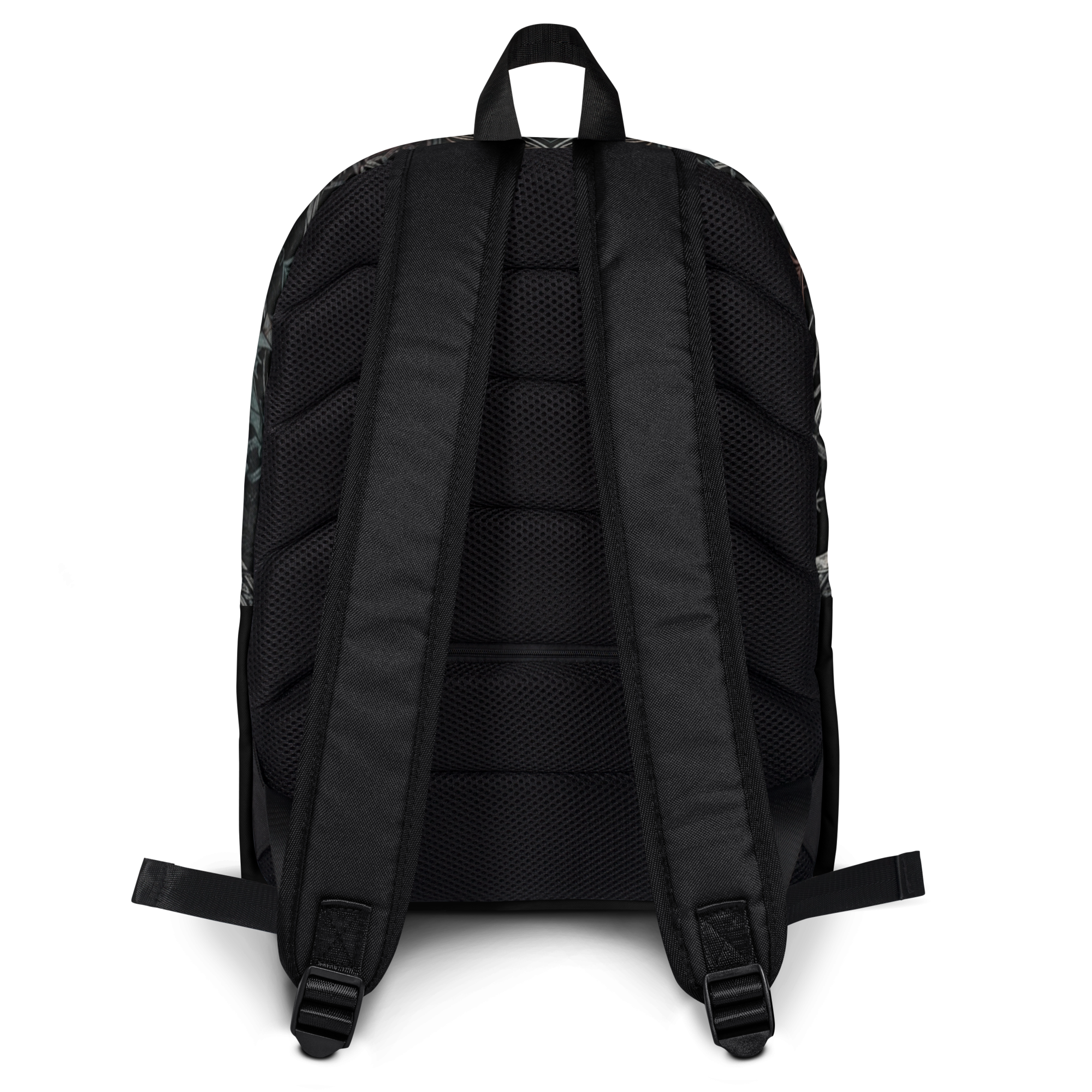 Winter Forecast Explorer Backpack